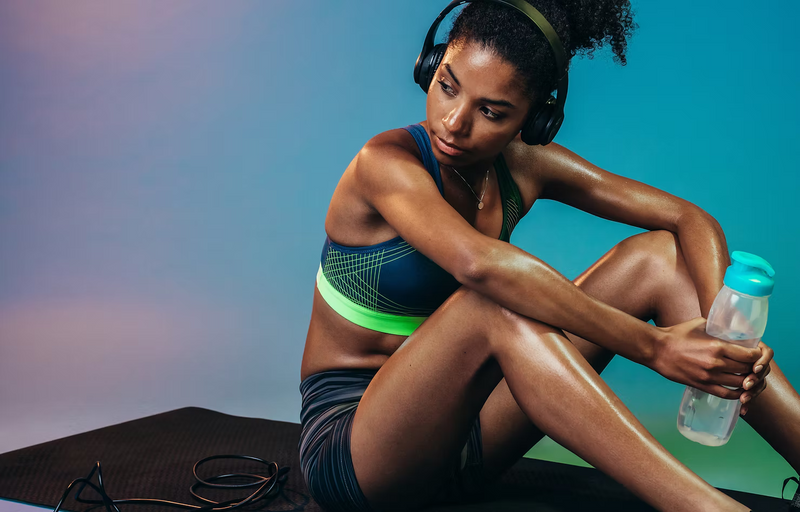 Post-Workout Skincare Routine: How to Keep Skin Clear with Hypochlorous Acid