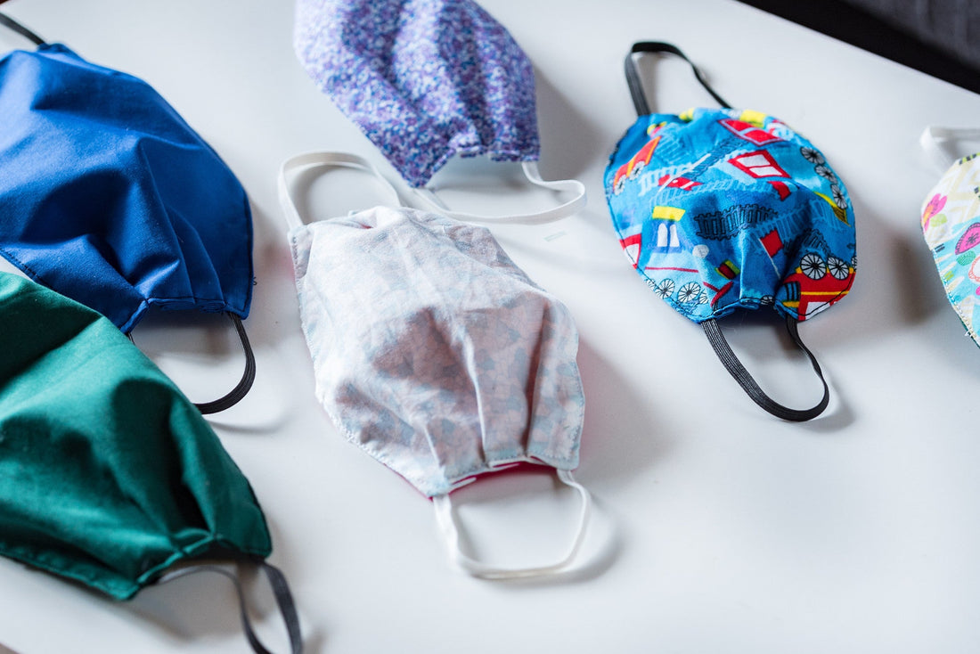 Skincare for Healthcare Workers: Real Tips for Caring for Your Skin When Masks Never Come Off