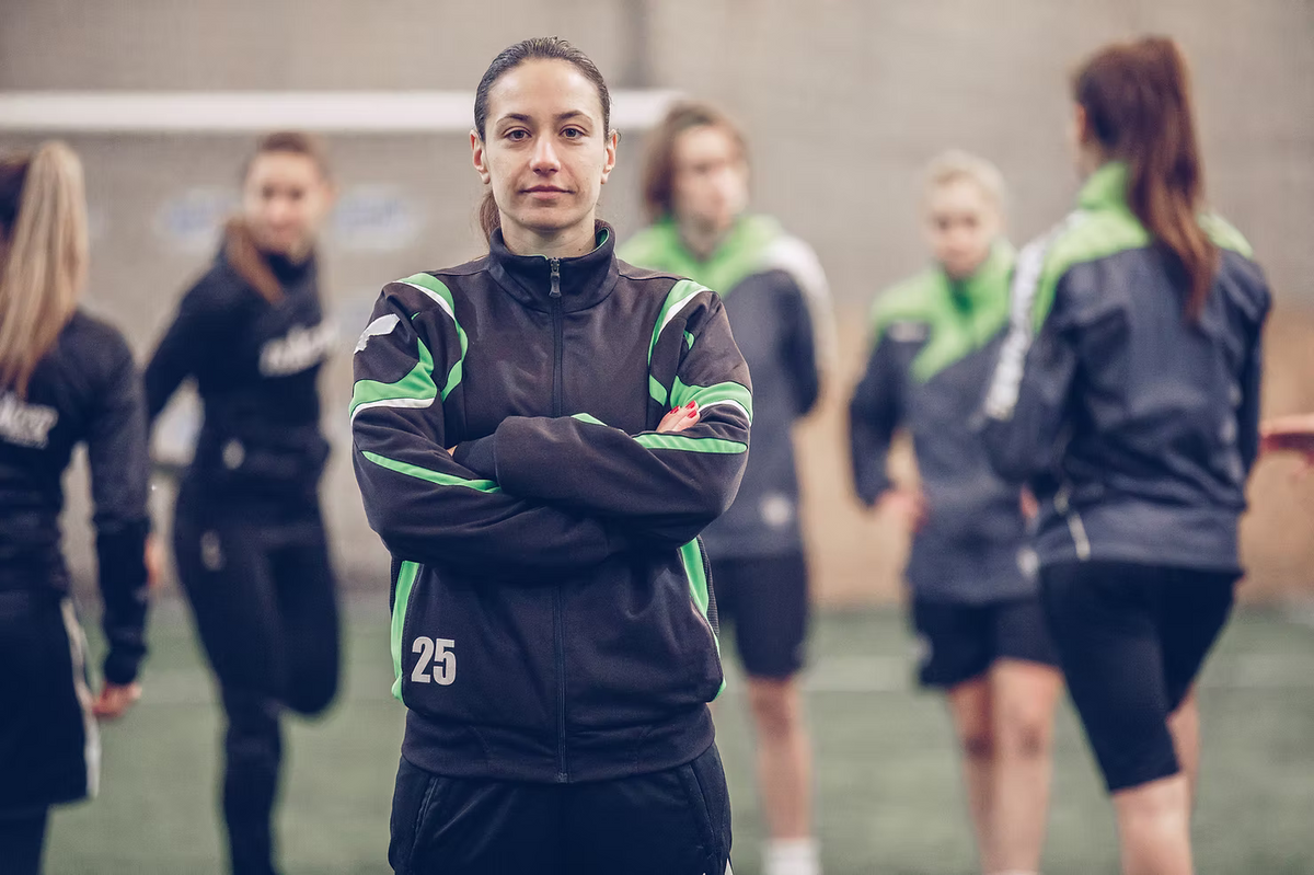 Athlete Skincare: Stay Healthy with Hypochlorous Acid