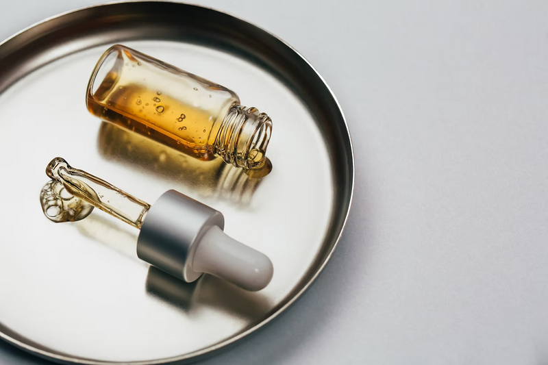 Can You Add Essential Oils to Hypochlorous Acid?