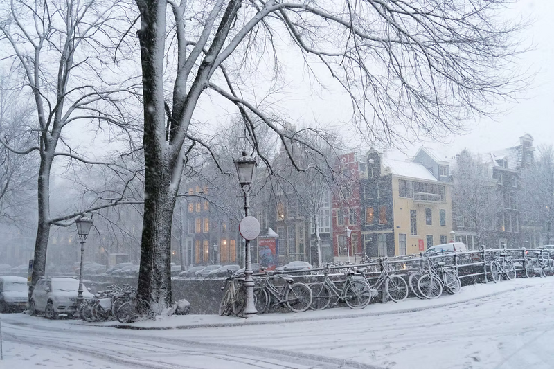 Tips for Winter Skincare with Hypochlorous Acid