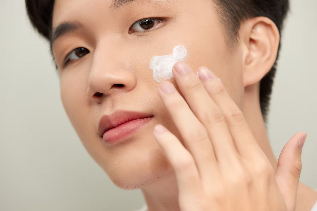 Hypochlorous Acid and Squalane: The Skincare Power Couple Your Routine Needs
