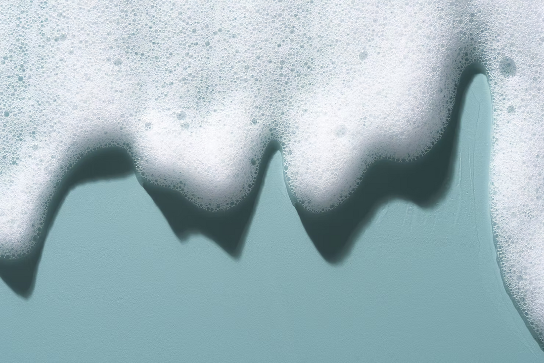 How to Double Cleanse Like a Pro — And Why Hypochlorous Acid Spray Is the Secret Finishing Step