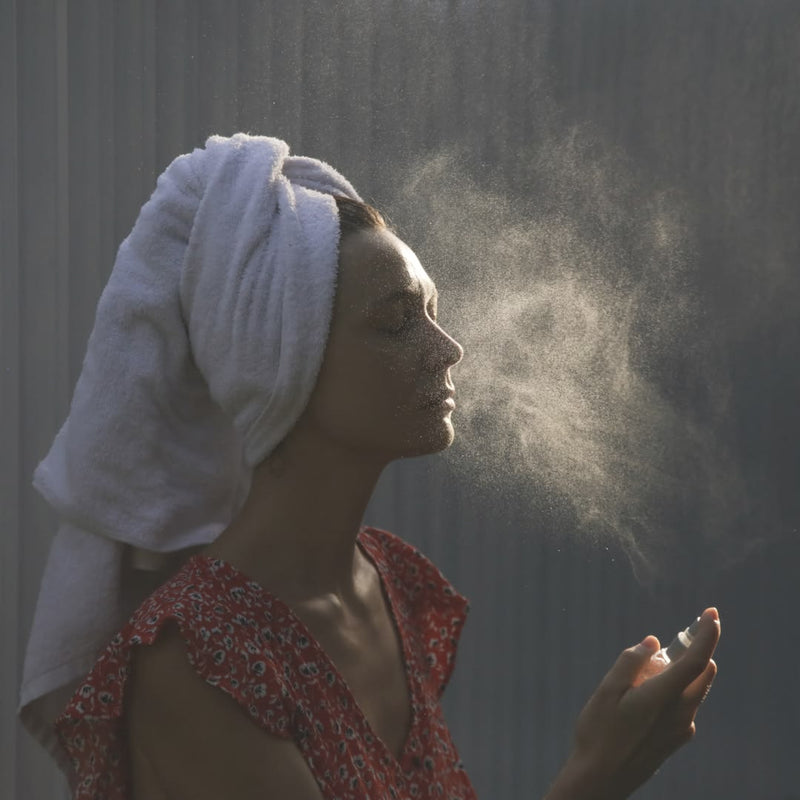 Formula for Hypochlorous Acid Spray: What’s Actually Inside It?