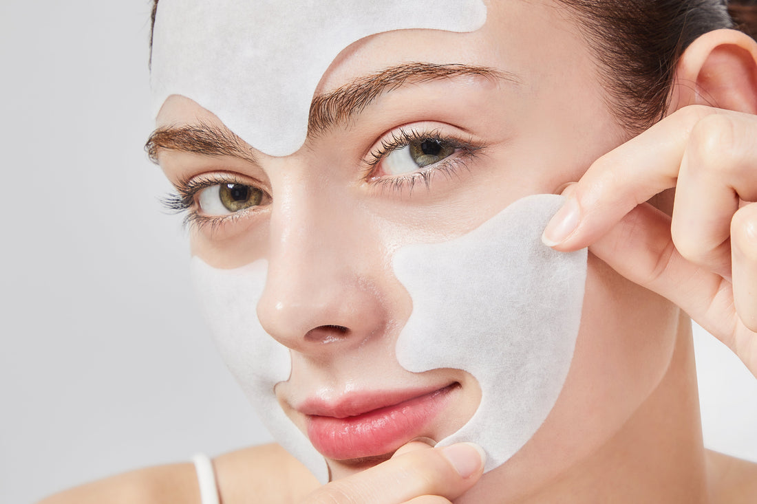 How to Use Our Wrinkle Patches for Best Results
