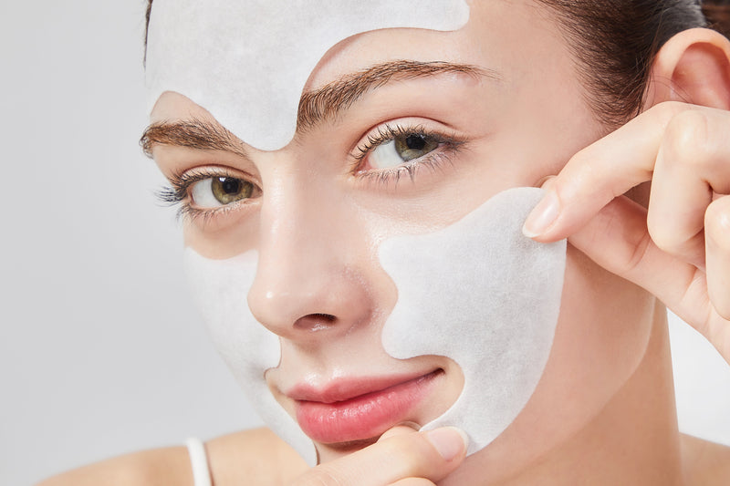 Can You Use Wrinkle Patches on Sensitive Skin?
