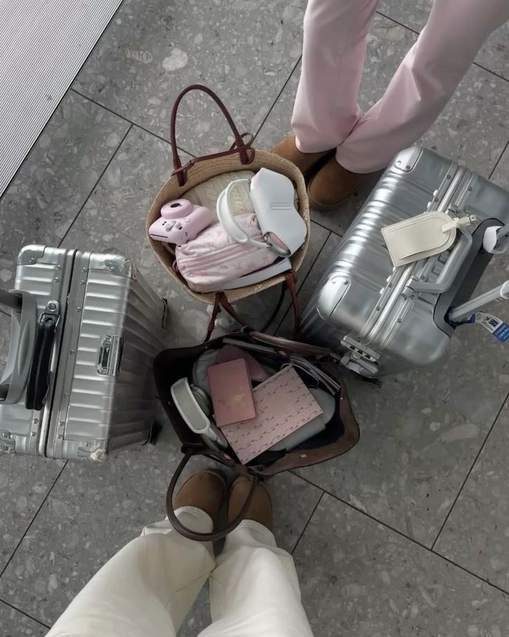 travel
