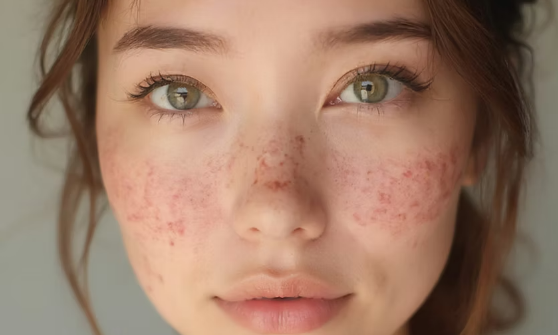 Can Hypochlorous Acid Cause Acne?