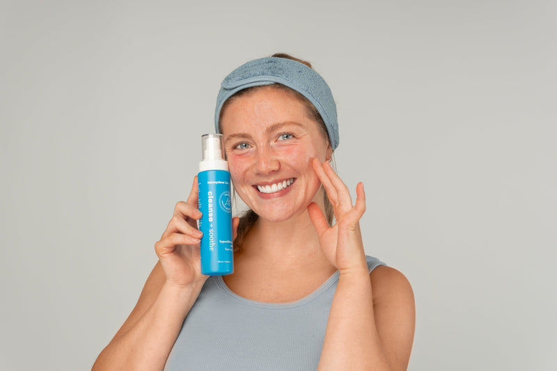 hypochlorous acid spray