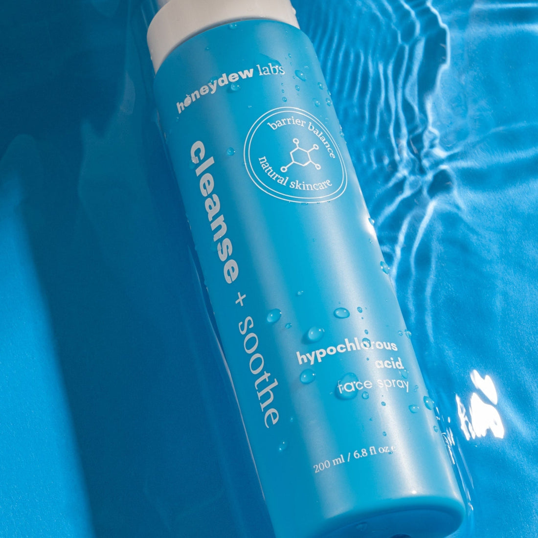 What is Hypochlorous Acid Spray? Benefits, Uses, and How to Choose the Best One
