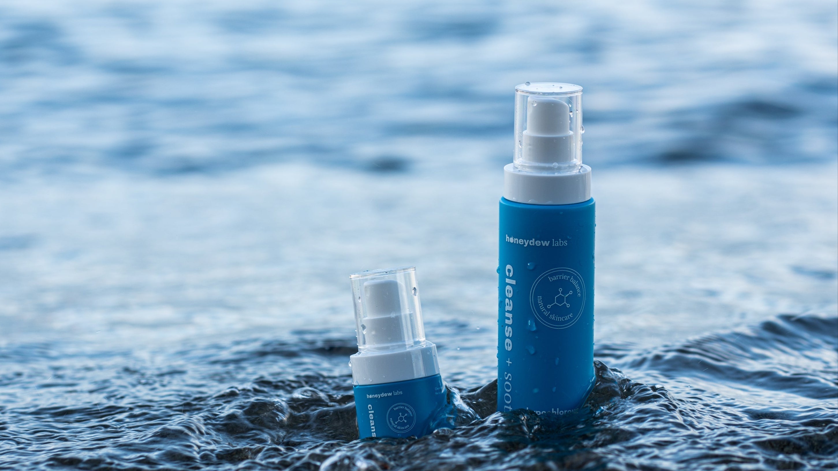 Honeydew Labs Hypochlorous Acid Spray