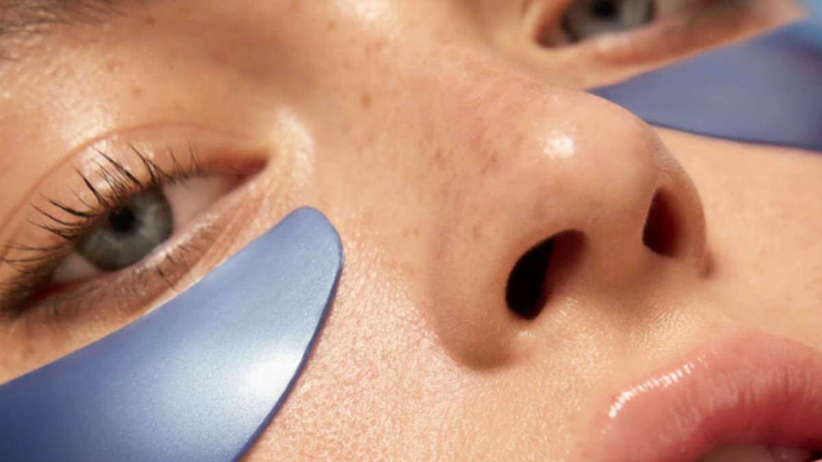 Honeydew Labs Eye Patches