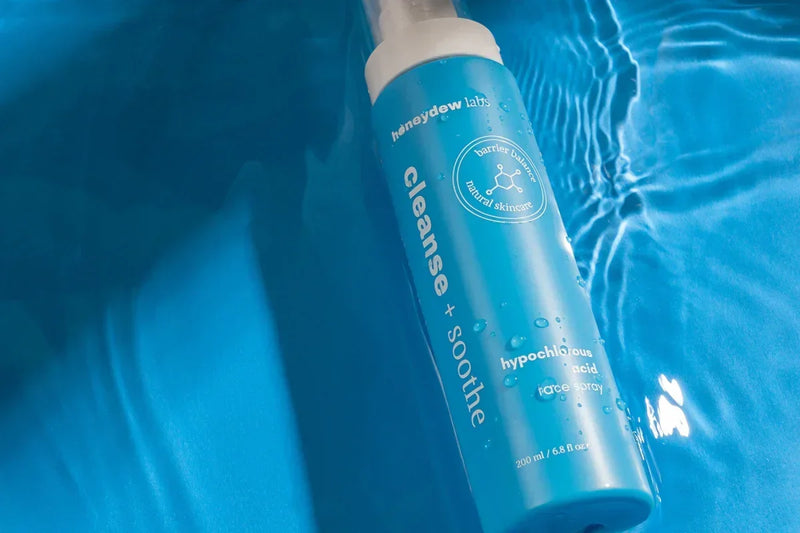 Honeydew Labs Hypochlorous Acid Spray