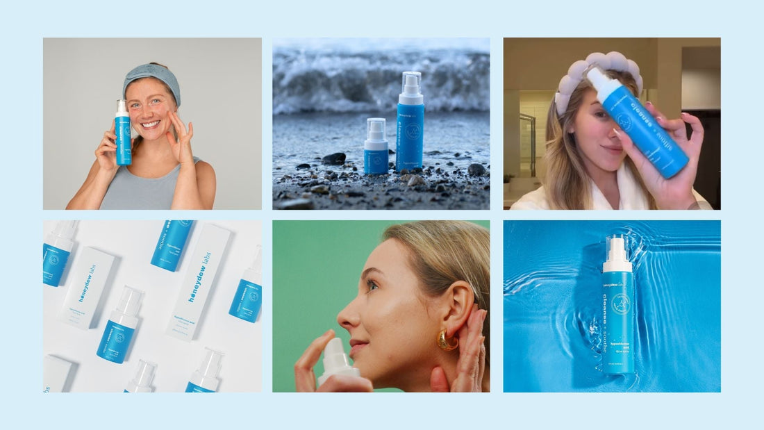 Can You Use Hypochlorous Acid on Piercings?