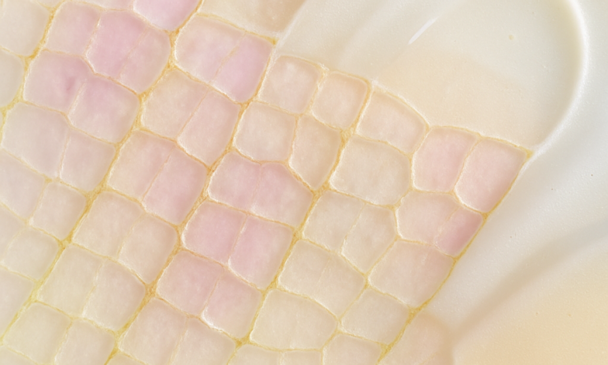 Panthenol (Provitamin B5)