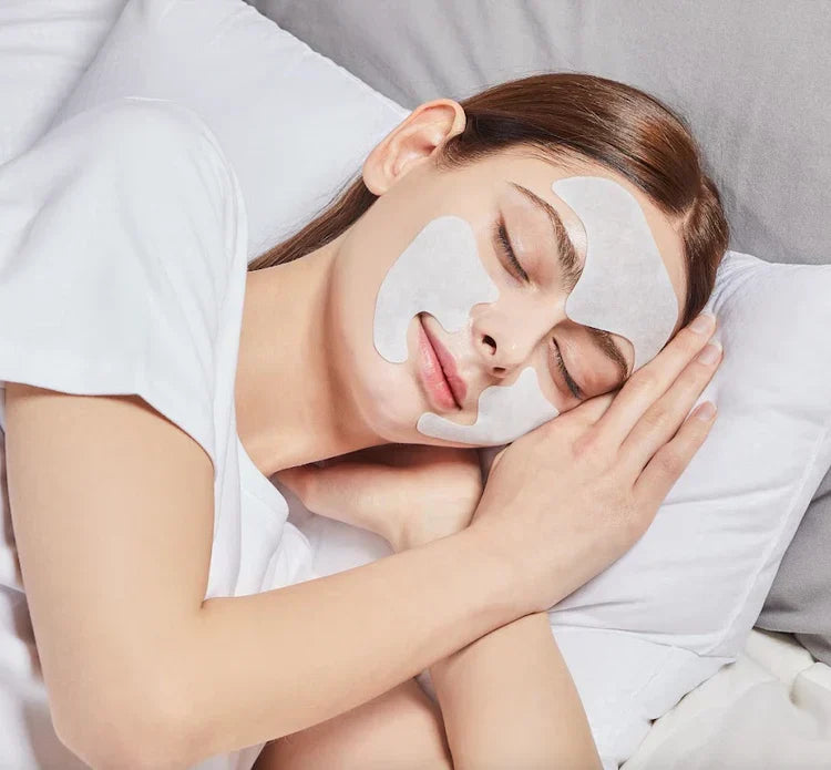 Do Wrinkle Patches Actually Work?