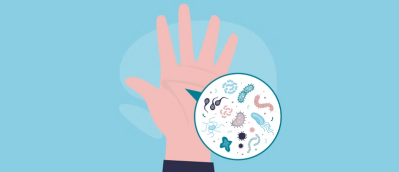 Can Hypochlorous Acid Kill Parasites? What You Need to Know