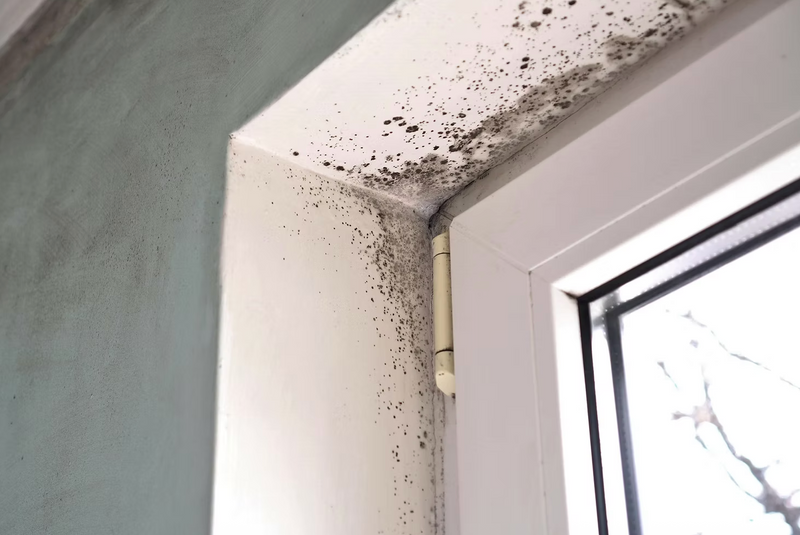 Does Hypochlorous Acid Kill Mold?