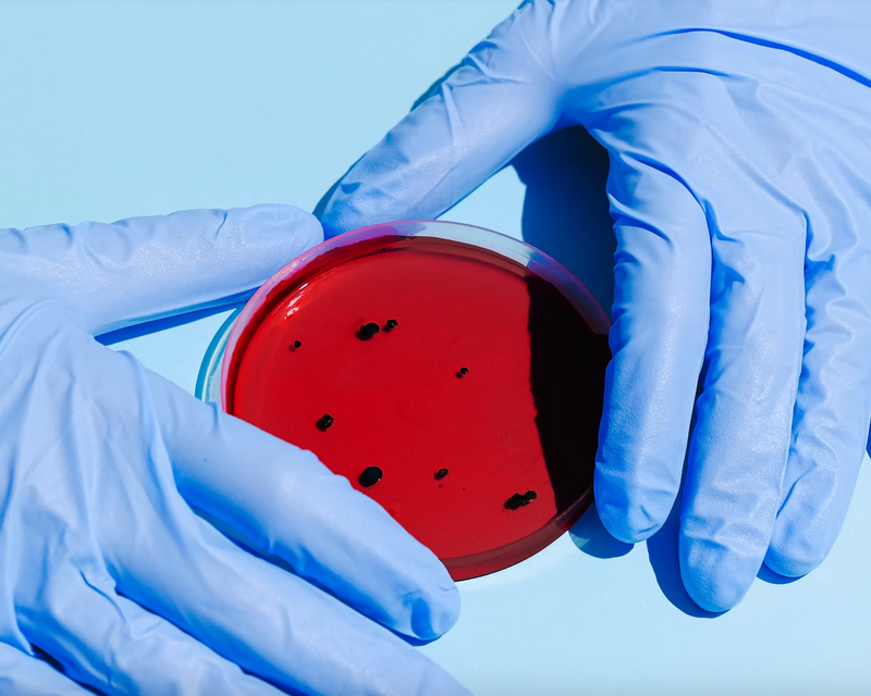 Does Hypochlorous Acid Kill Good Bacteria?