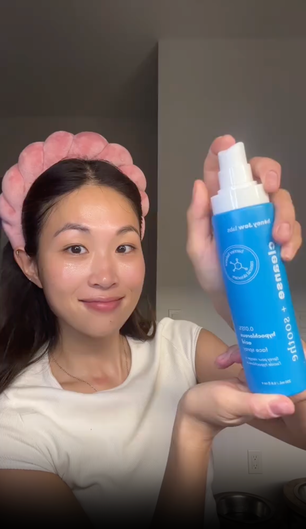 When to Use Hypochlorous Acid in Your Skincare Routine for Best Results