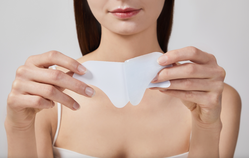 The Science Behind Forehead Wrinkle Patches: What Actually Happens to Your Skin