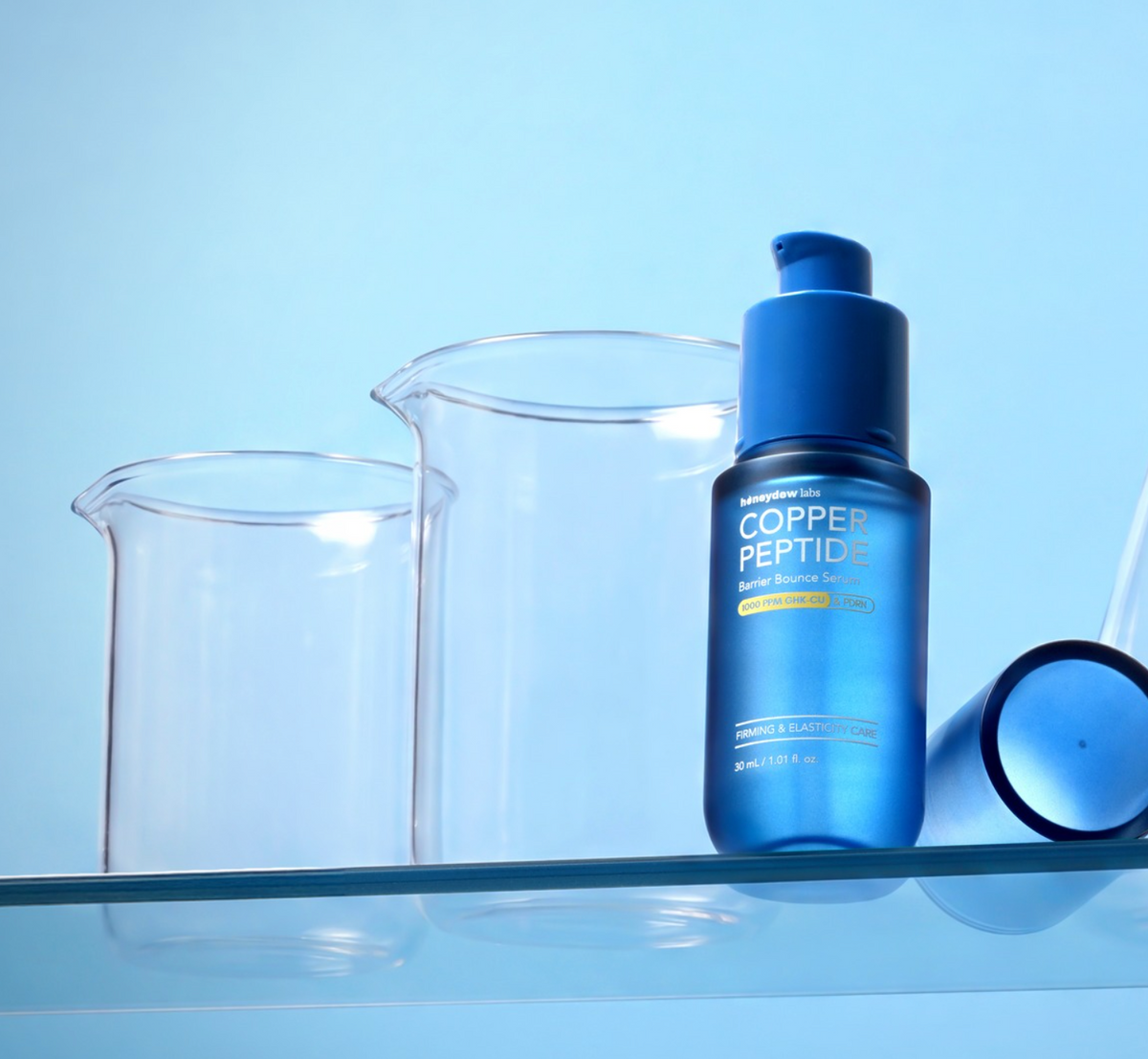 Honeydew Labs Barrier Bounce Serum