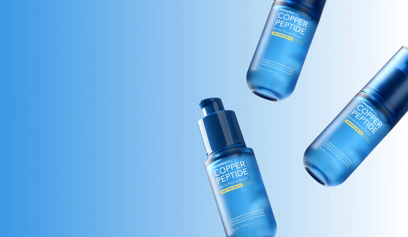 Honeydew Labs Barrier Bounce Serum