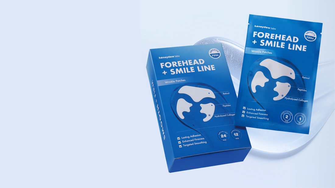Let’s get the most out of your wrinkle patch purchase—together!