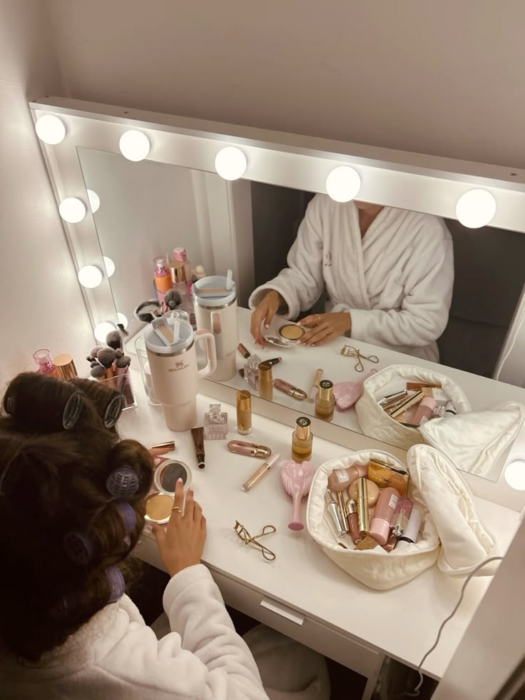 makeup