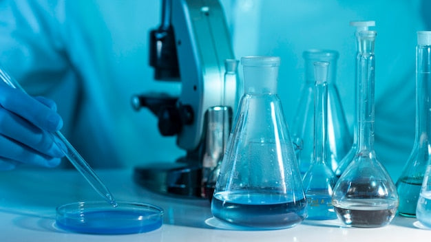 Formulation: What Makes a Good Hypochlorous Acid Spray (ppm, pH, packaging)