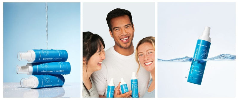 Can I Put Hypochlorous Acid Over Makeup?