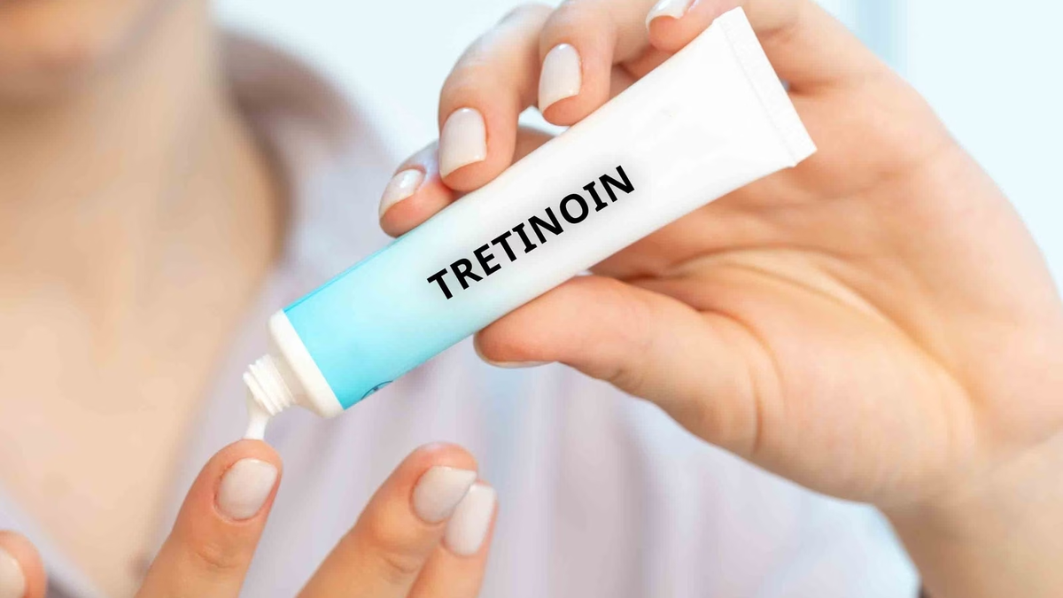 Can I Use Hypochlorous Acid with Tretinoin?