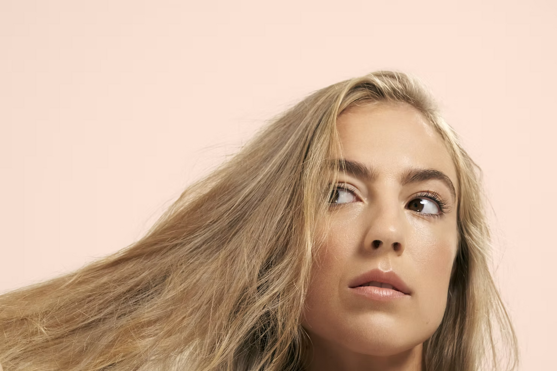 Does Hypochlorous Acid Bleach Hair?