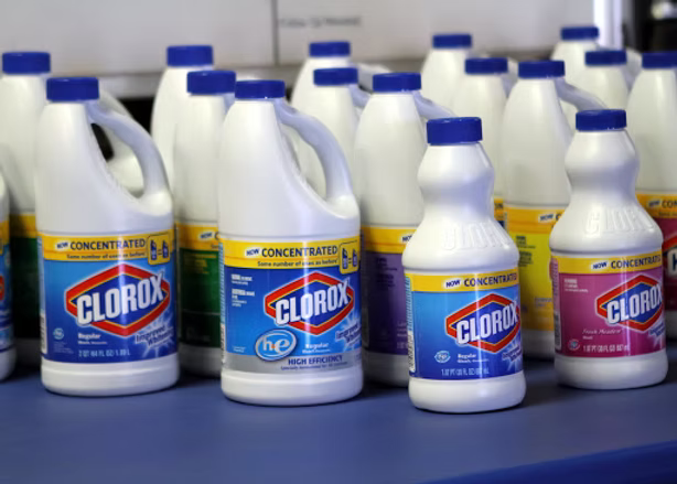 What Not to Mix with Hypochlorous Acid (HOCl): Avoid These Dangerous Combos