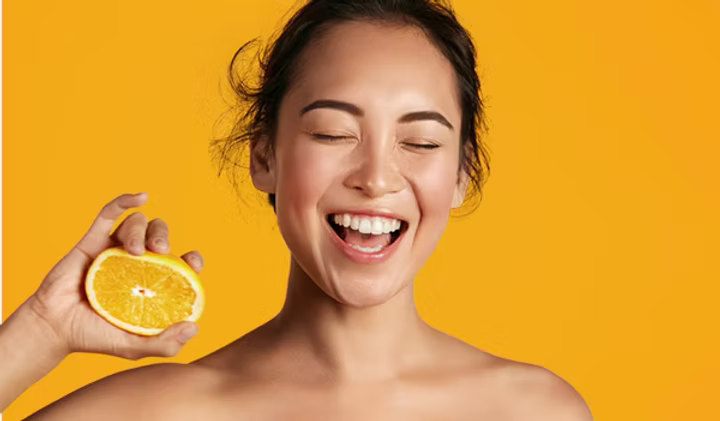 Can I Use Hypochlorous Acid with Vitamin C?