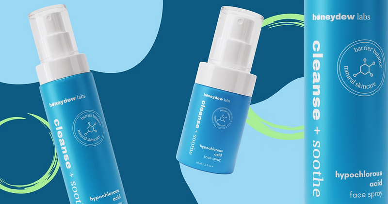 Does Hypochlorous Acid Kill Pinworm Eggs?