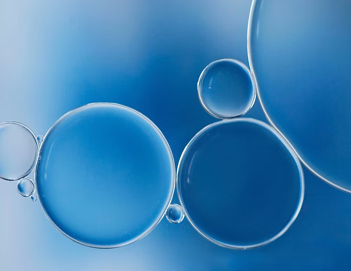 Inside Honeydew Labs’ Hypochlorous Acid Spray Formula