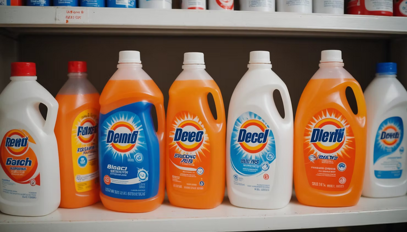 Is Hypochlorous Acid Just Bleach?