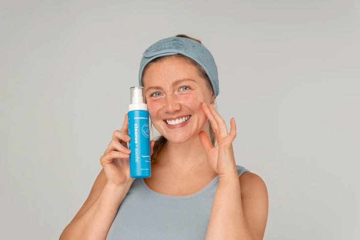 Hypochlorous Acid Spray