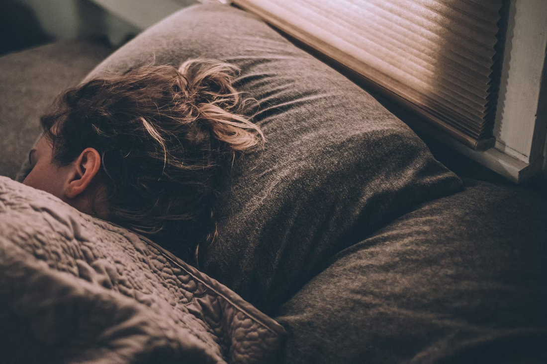 The Role of Sleep in Skincare: How to Improve Your Skin Overnight with Hypochlorous Acid