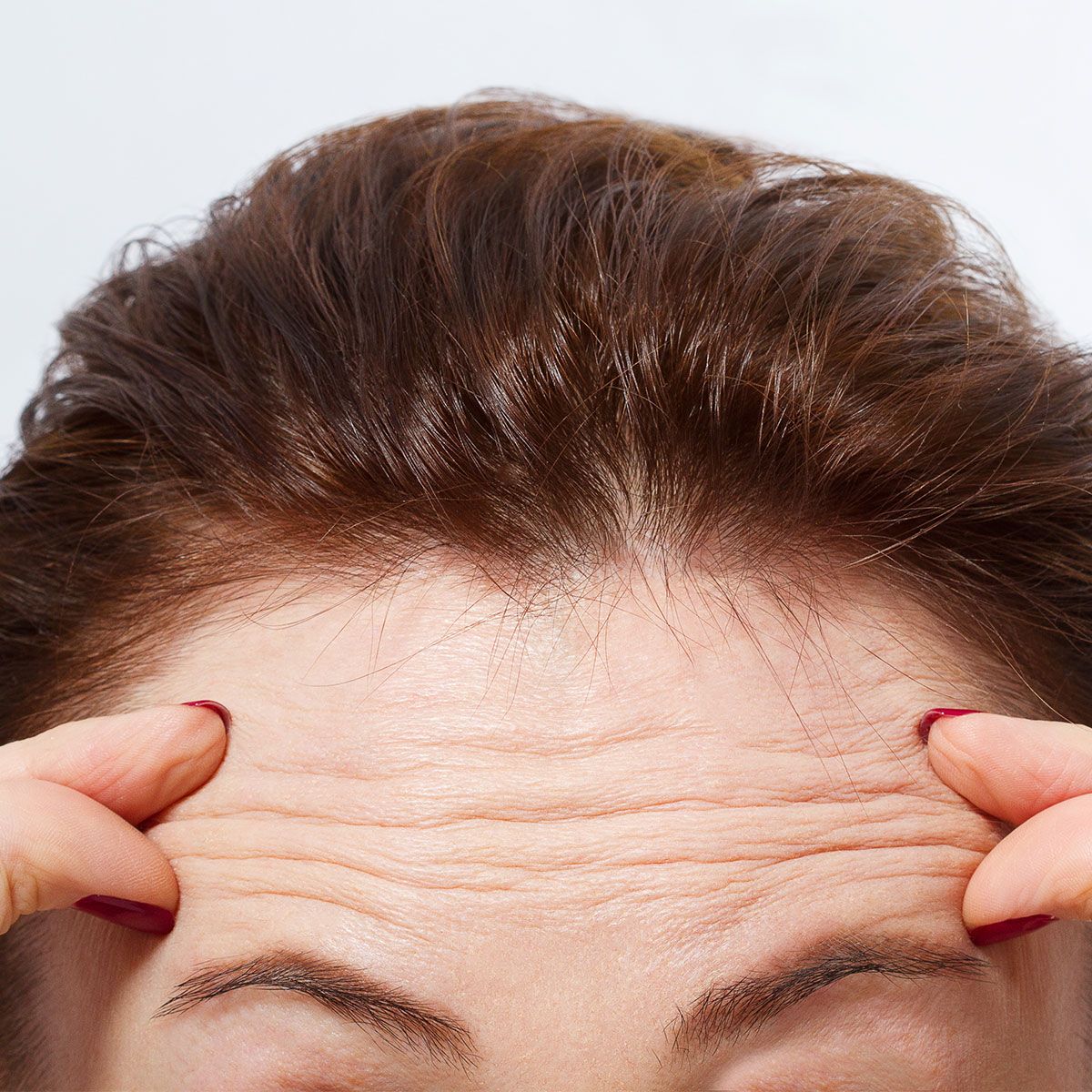 wrinkles