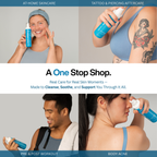 Hypochlorous Acid Spray - Cleanse & Soothe