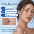 Barrier Bounce Copper Peptide Serum