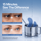 Off-Duty Copper Peptide & PDRN Eye Patches