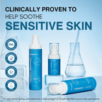 Hypochlorous Acid Spray - Cleanse & Soothe