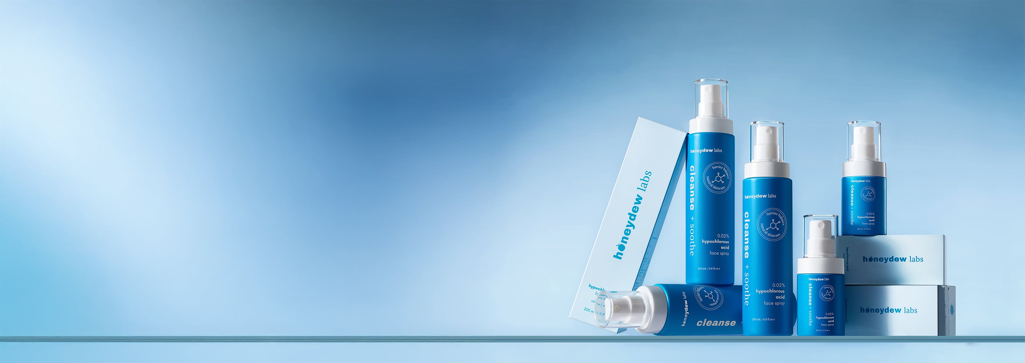 Shop all - Honeydew Labs