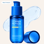 Barrier Bounce Copper Peptide Serum