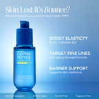 Barrier Bounce Copper Peptide Serum