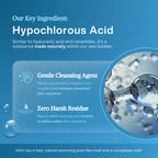 Hypochlorous Acid Spray