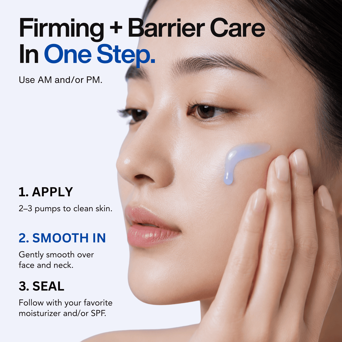 Barrier Bounce Copper Peptide Serum